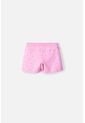 Short De Mic Con Cordón Rosado Para Niña 8 de MARCA MIC