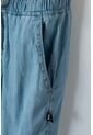 Jogger De Mic Con Cordón Azul Claro Para Niña 4 de MARCA MIC
