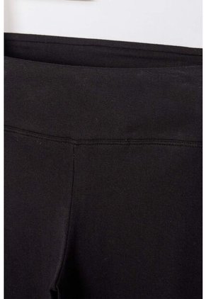 Paxk X2 Leggins De Mic Multicolor Para Niña 10