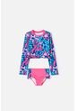 Conjunto De Baño De Mic Multicolor Para Niña 10 de MARCA MIC