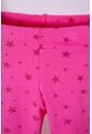 Leggins De Mic Con Estrellas Fucsia Para Niña 6 de MARCA MIC