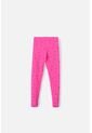 Leggins De Mic Con Estrellas Fucsia Para Niña 6 de MARCA MIC