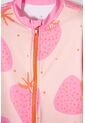 Vestido De Baño De Mic Manga Larga Multicolor Para Niña 14 de MARCA MIC