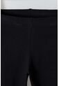 Pack X2 Leggins De Mic Caqui Y Negro Para Niña 6 de MARCA MIC