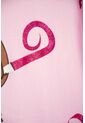 Camiseta De Capybara Rosa Pastel Manga Corta Para Niña 6 de MARCA MIC