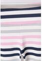 Pack X2 Leggins De Mic Multicolor Para Niña 4 de MARCA MIC