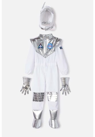 Disfraz Astronauta De Mic Para Niño 8 MARCA MIC