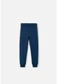 Jogger De Mic  Con Cordón Azul Para Niño 10 de MARCA MIC
