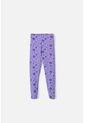 Leggins  De Mic Morado Para Niña 6 de MARCA MIC