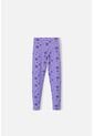 Leggins  De Mic Morado Para Niña 6 de MARCA MIC