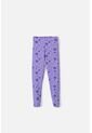 Leggins  De Mic Morado Para Niña 4 de MARCA MIC