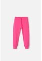 Jogger De Mic Con Cordón Rosado Para Niña 4 de MARCA MIC