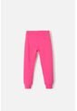 Jogger De Mic Con Cordón Rosado Para Niña 4 de MARCA MIC