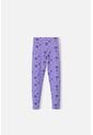 Leggins  De Mic Morado Para Niña 4 de MARCA MIC