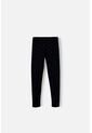 Leggins De Mic Con Cintura Elastica Negro Para Niña 8 de MARCA MIC