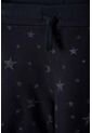Short De Mic Con Cordón Negro Para Niña 8 de MARCA MIC