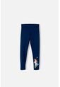 Leggins De Mic Azul Para Niña 4 de MARCA MIC