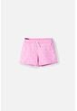 Short De Mic Con Cordón Rosado Para Niña 8 de MARCA MIC