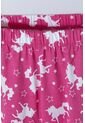 Pijama De Mic Con Pantalón Largo Blanco Y Fucsia Para Niña 4 de MARCA MIC