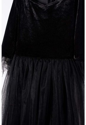 Disfraz Bruja De Mic Para Niña 8