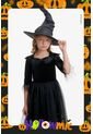 Disfraz Bruja De Mic Para Niña 8 de MARCA MIC