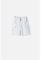Bermuda De Mic Con Cordón Blanco Para Niño 12 de MARCA MIC