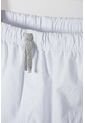 Bermuda De Mic Con Cordón Blanco Para Niño 12 de MARCA MIC