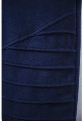 Jogger Mic Ajustable En Cintura Azul Oscuro Para Niño 4