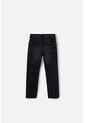 Jean De Mic Con Bolsillos Oscuro Para Niño 4 de MARCA MIC