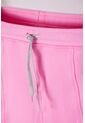 Falda De Mic Con Bolsillos Rosada Para Niña 4 de MARCA MIC