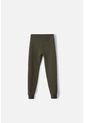 Jogger De Mic Con Cordón Verde Para Niño 8 de MARCA MIC