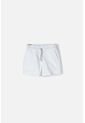 Short De Mic Con Cordón Blanco Para Niña 4 de MARCA MIC
