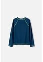 Camiseta De Baño Mic Azul Oscura Manga Larga Para Niño 6 de MARCA MIC