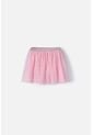 Falda De Mic Corta Rosada Para Niña 10 de MARCA MIC