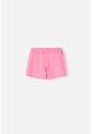 Short De Mic Con Cordón Rosado Para Niña 4 de MARCA MIC