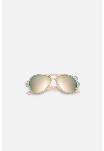 Gafas De Sol Mic Multicolor Para Niña U