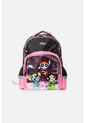 Morral De Chicas Superpoderosas 16.5