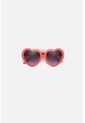 Gafas De Sol Mic Rojas Para Niña U de MARCA MIC