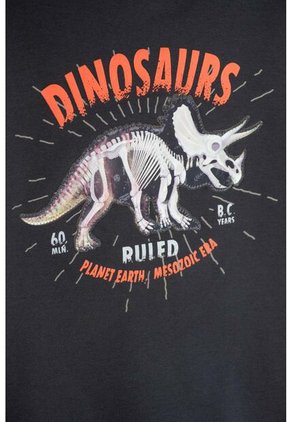 Buzo De Mic Cerrado Gris Para Niño 10