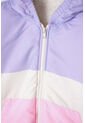 Chaqueta De Mic Con Cierre Multicolor Para Niña 4 de MARCA MIC