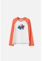 Camiseta De Baño Mic Manga Larga Para Niño 8 de MARCA MIC