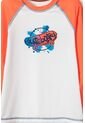 Camiseta De Baño Mic Manga Larga Para Niño 8 de MARCA MIC