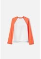 Camiseta De Baño Mic Manga Larga Para Niño 8 de MARCA MIC