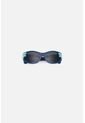 Gafas De Sol Mic Azules Para Niño U de MARCA MIC