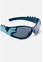 Gafas De Sol Mic Azules Para Niño U de MARCA MIC