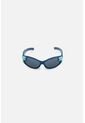 Gafas De Sol Mic Azules Para Niño U de MARCA MIC