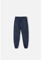 Jogger De Mic Con Cordón Azul Para Niño 6 de MARCA MIC