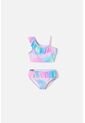 Conjunto De Baño Mic Multicolor Para Niña 10 de MARCA MIC