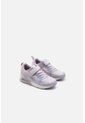 Tenis De Mic Violeta Para Niña 30 de MARCA MIC