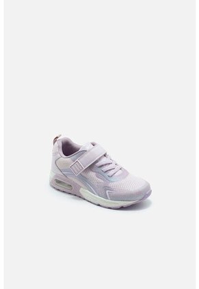 Tenis De Mic Violeta Para Niña 30